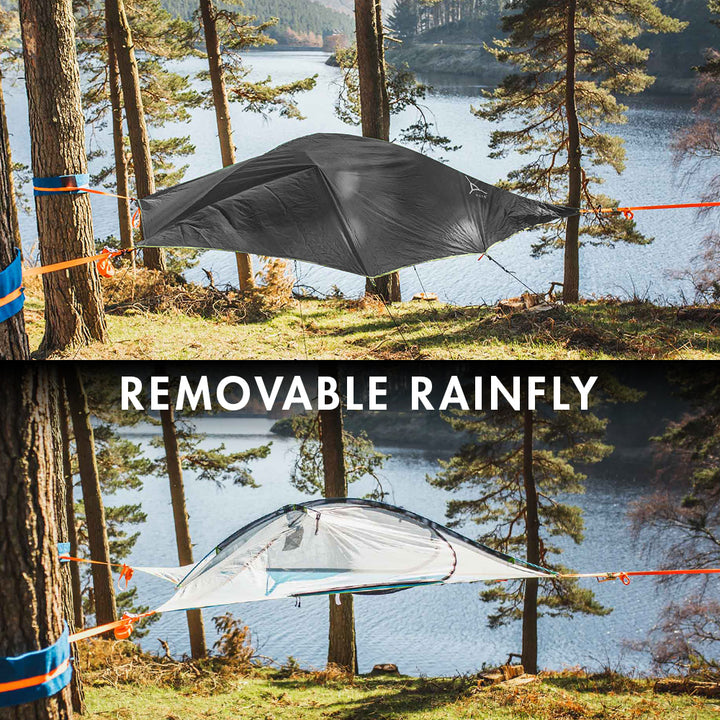 Tentsile Flite 2-Person Tree Tent (3.0) - Open Box