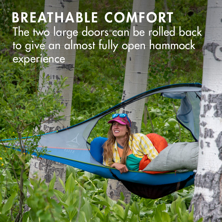 Tentsile Flite 2-Person Tree Tent (3.0) - Open Box