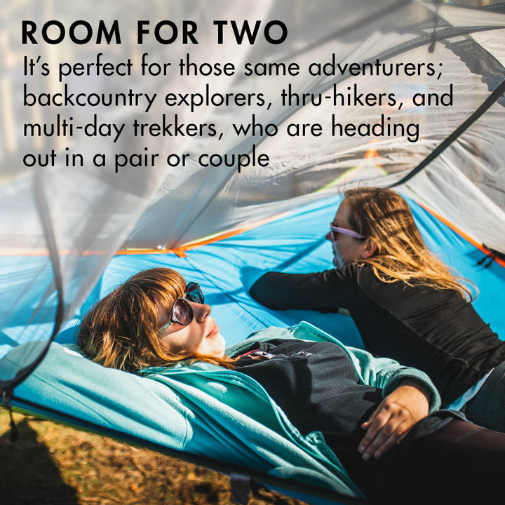 Tentsile Flite 2-Person Tree Tent (3.0) - Open Box