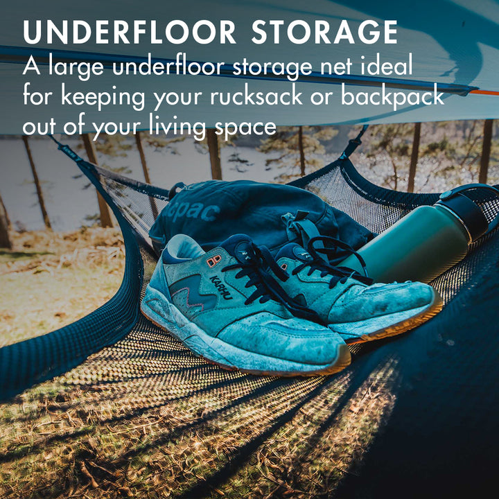 Tentsile Flite 2-Person Tree Tent (3.0) - Open Box