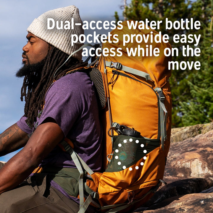 Kelty Glendale 65L Backpack