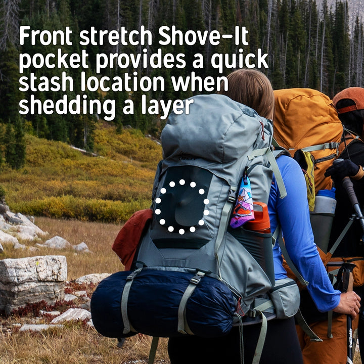 Kelty Glendale 65L Backpack