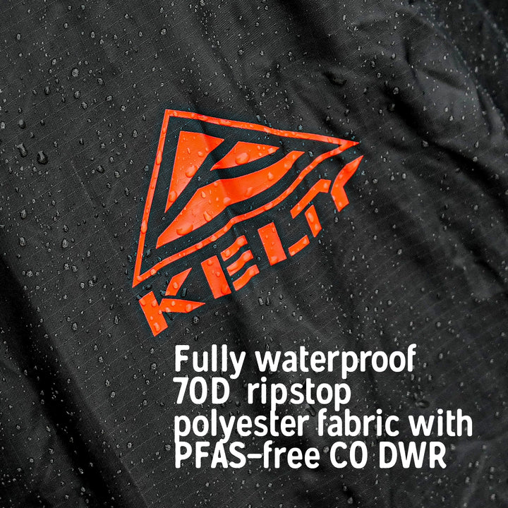 Kelty Backpack Rain Cover