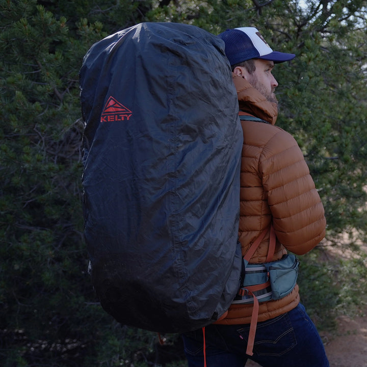 Kelty Backpack Rain Cover