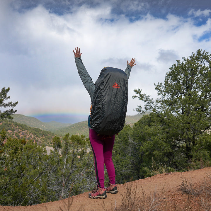 Kelty Backpack Rain Cover