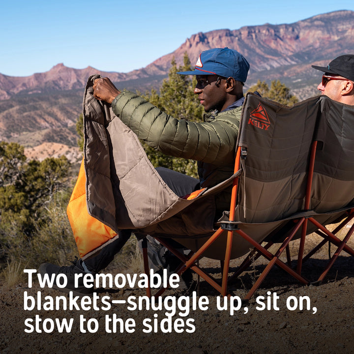 Kelty Low Loveseat Nest