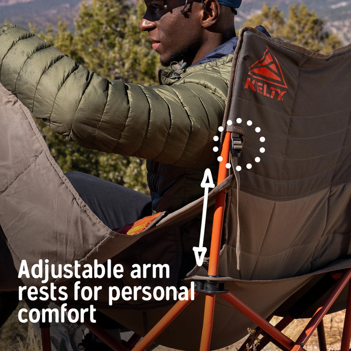 Kelty Low Loveseat Nest