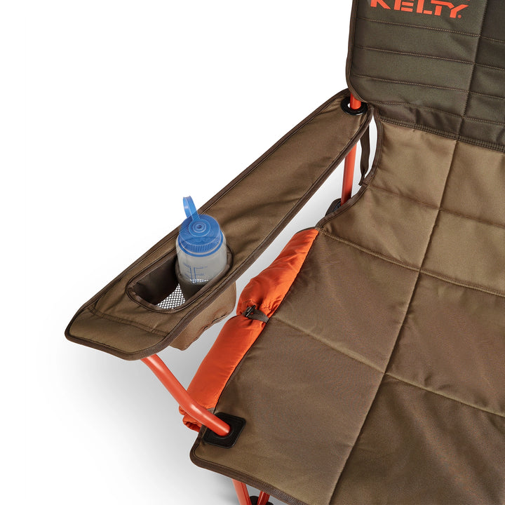 Kelty Low Loveseat Nest