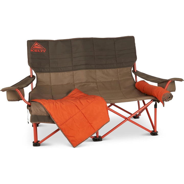 Kelty Low Loveseat Nest