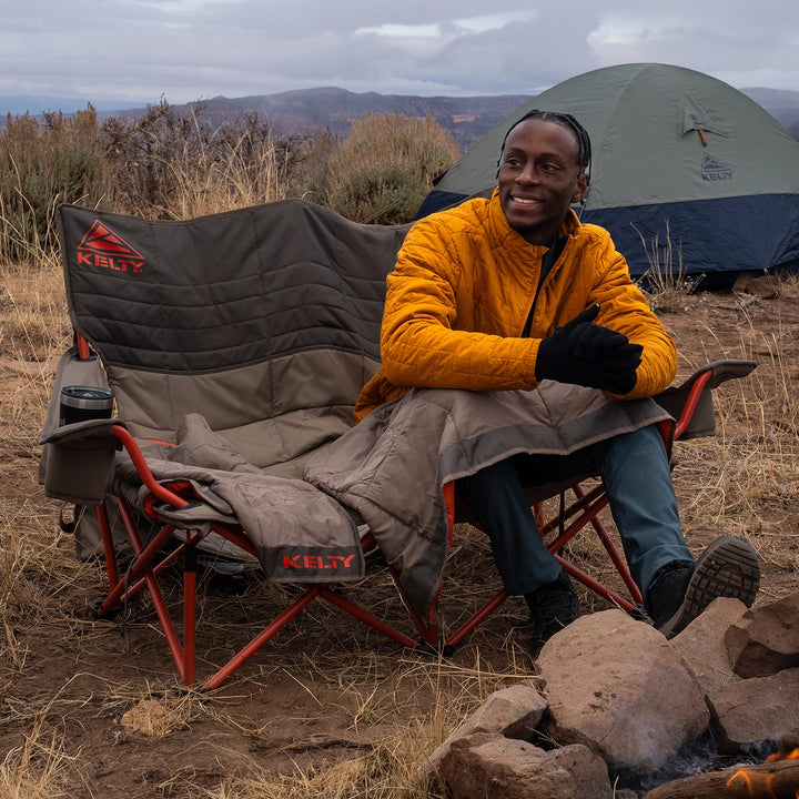 Kelty Low Loveseat Nest