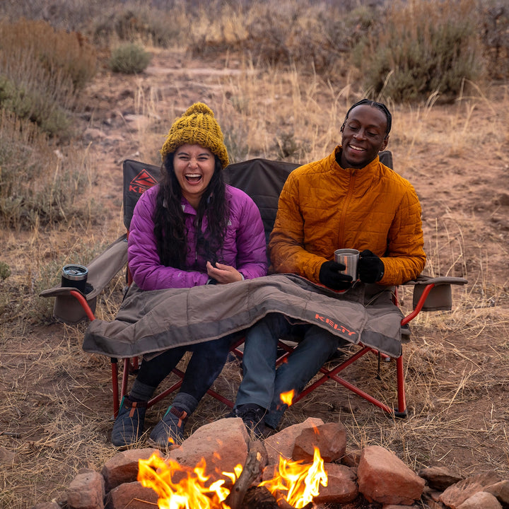 Kelty Low Loveseat Nest