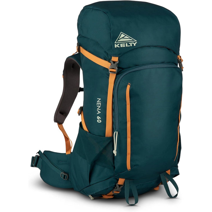 Kelty Nena 60L W Deep Teal Backpack