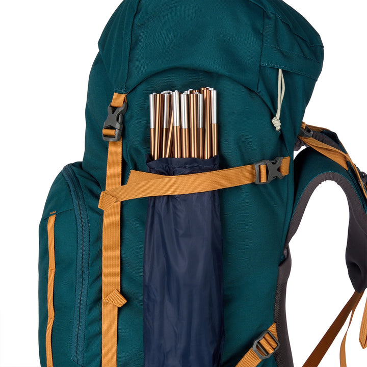 Kelty Nena 60L W Deep Teal Backpack