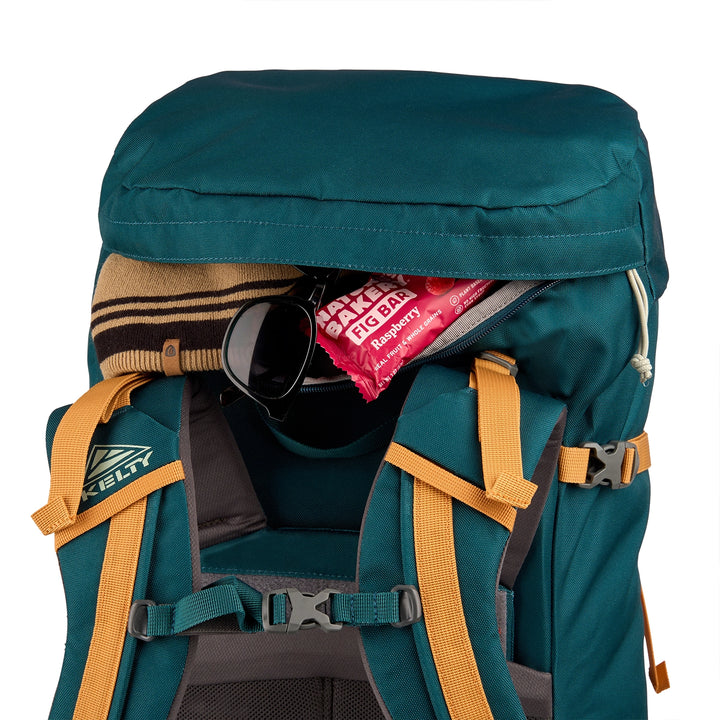 Kelty Nena 60L W Deep Teal Backpack