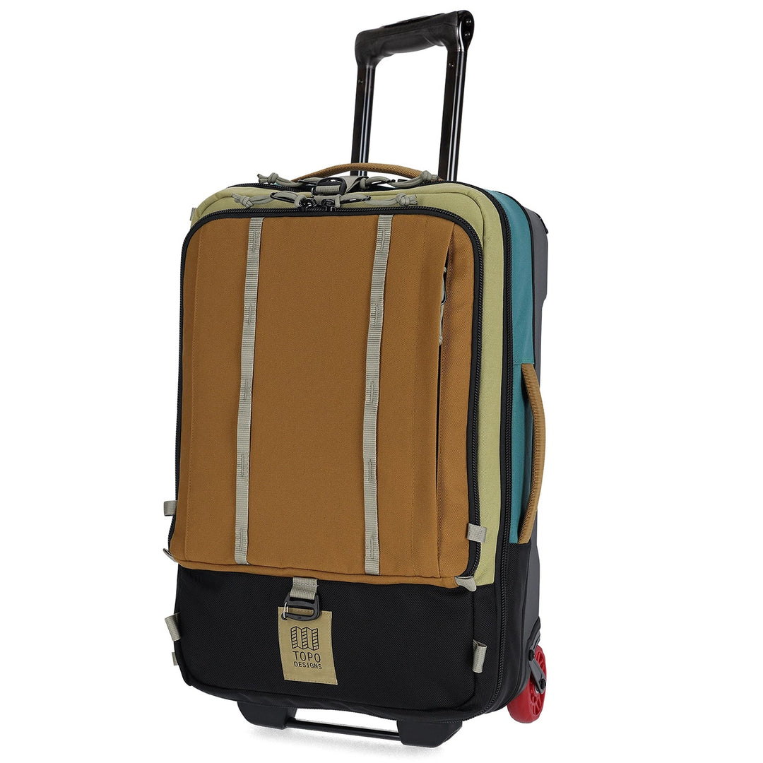 Topo Designs Global Roller Travel Bag - Open Box