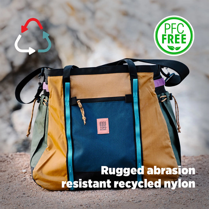 Topo Designs Mountain Gear Bag