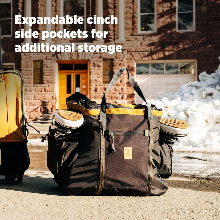 Topo Designs Mountain Gear Bag