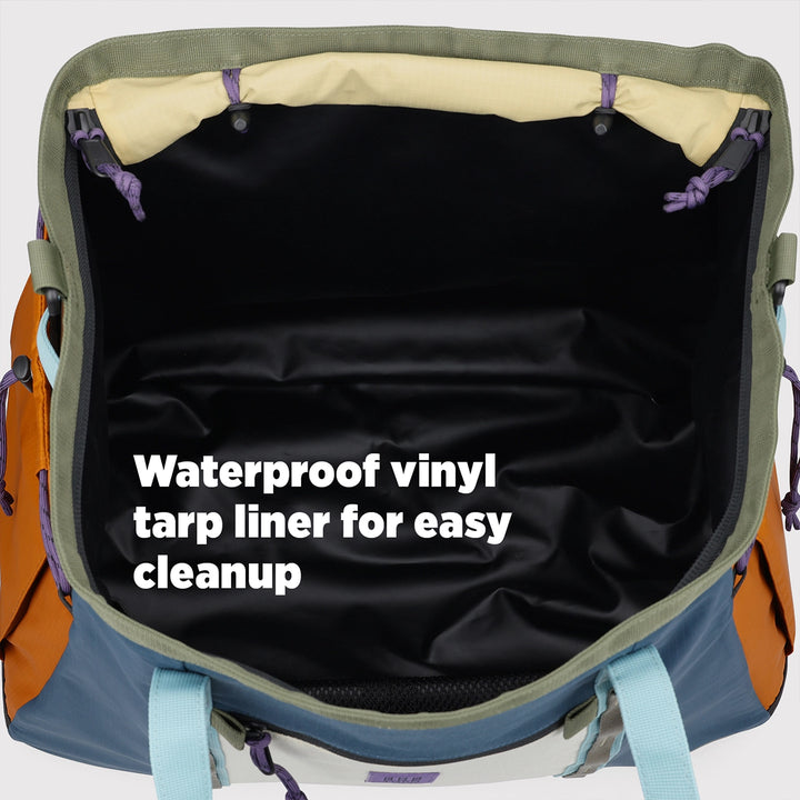 Topo Designs Mountain Gear Bag