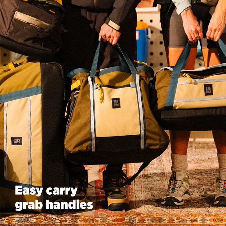 Topo Designs Mountain Gear Bag