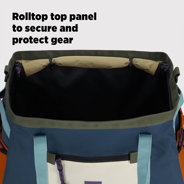 Topo Designs Mountain Gear Bag