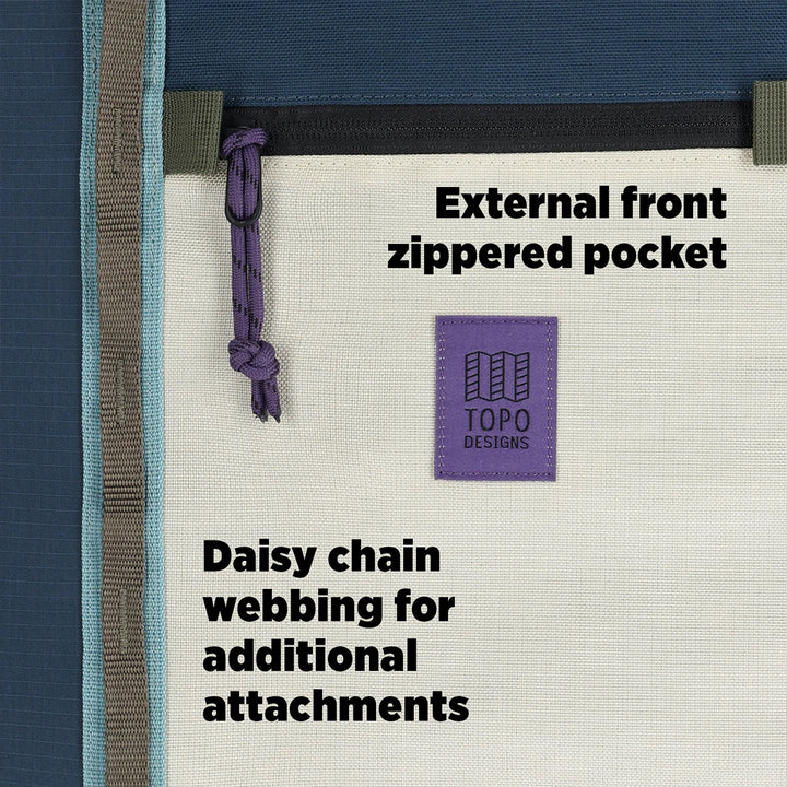 Topo Designs Mountain Gear Bag