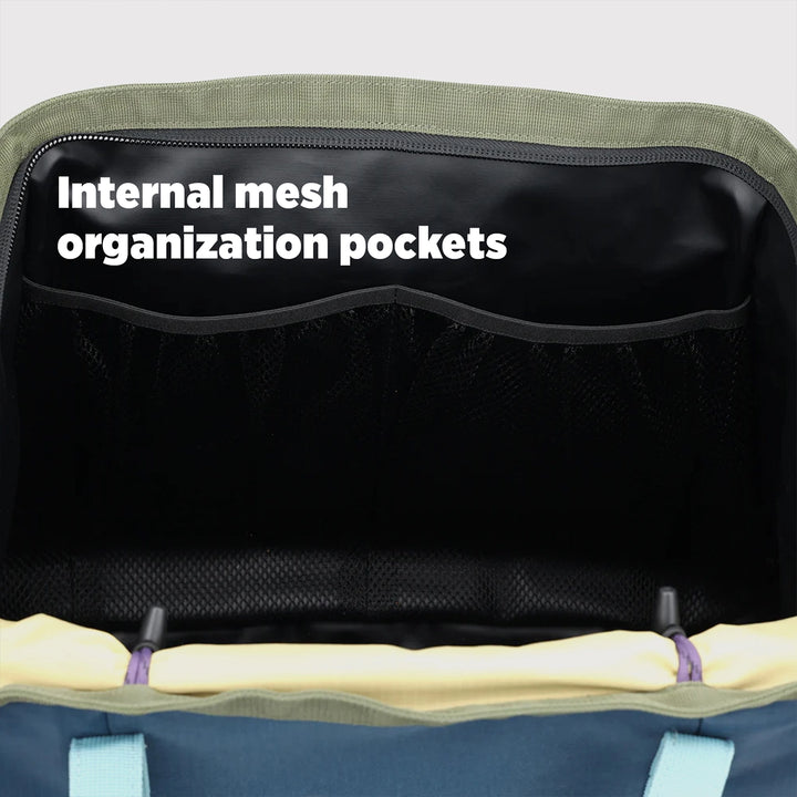 Topo Designs Mountain Gear Bag