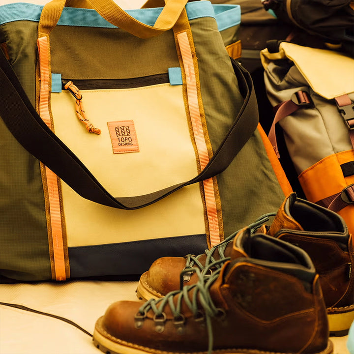 Topo Designs Mountain Gear Bag