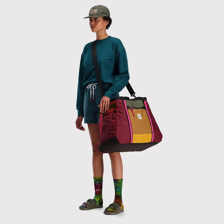 Topo Designs Mountain Gear Bag