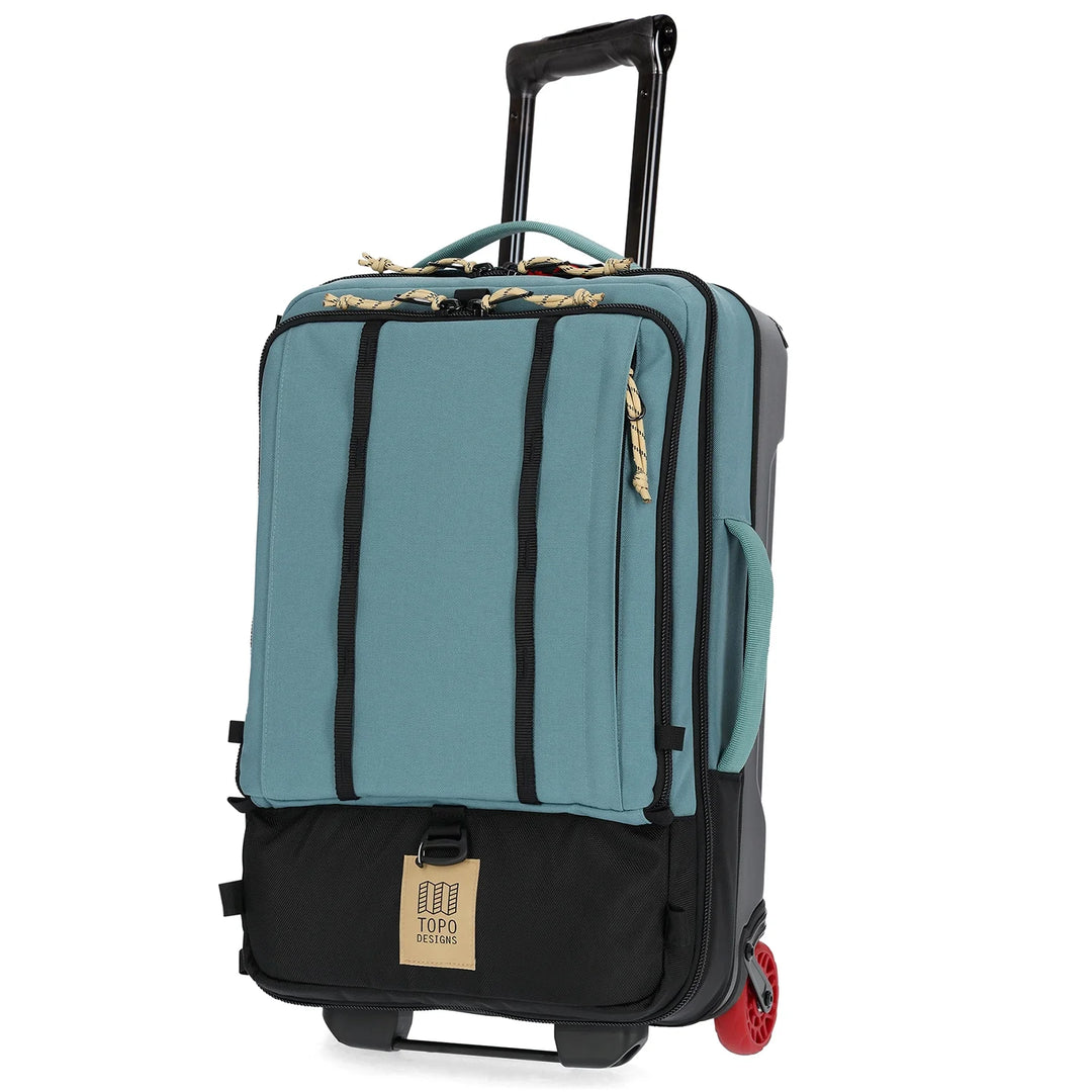 Topo Designs Global Roller Travel Bag - Open Box