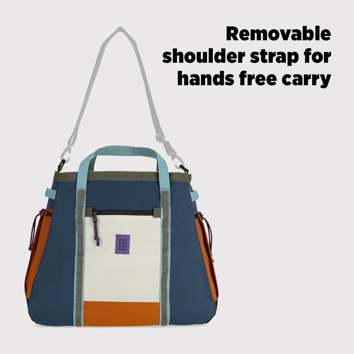 Topo Designs Mountain Gear Bag