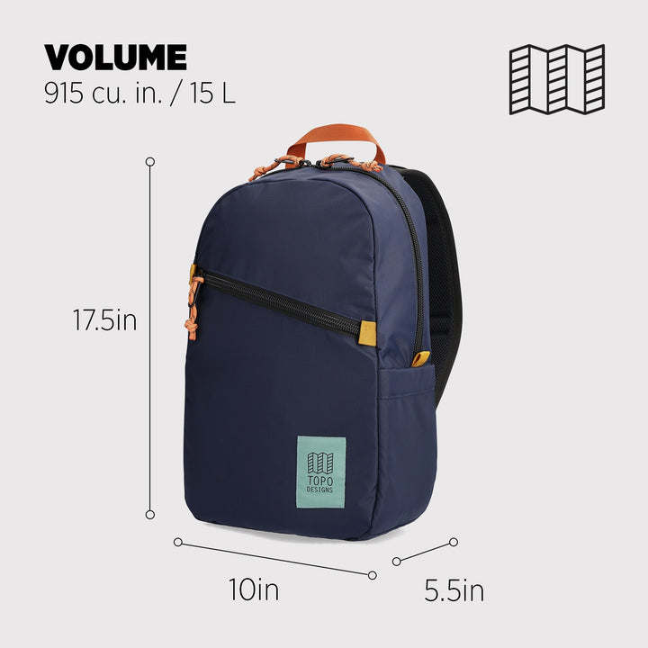 Topo Designs Light Pack