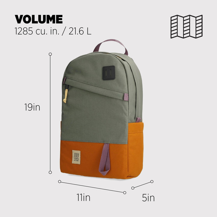 Topo Designs Daypack Classic