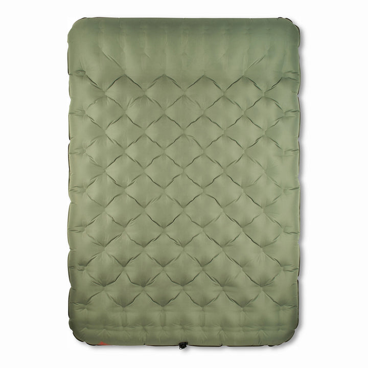 Kelty Kush Queen Air Bed With Pump