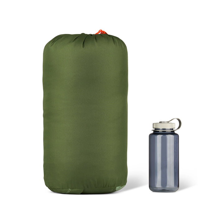 Kelty Kush Queen Air Bed With Pump