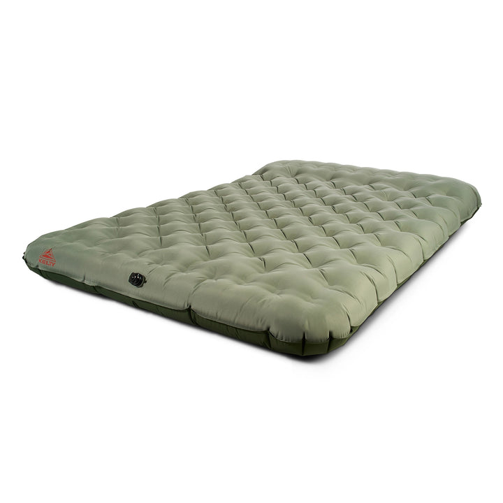 Kelty Kush Queen Air Bed With Pump