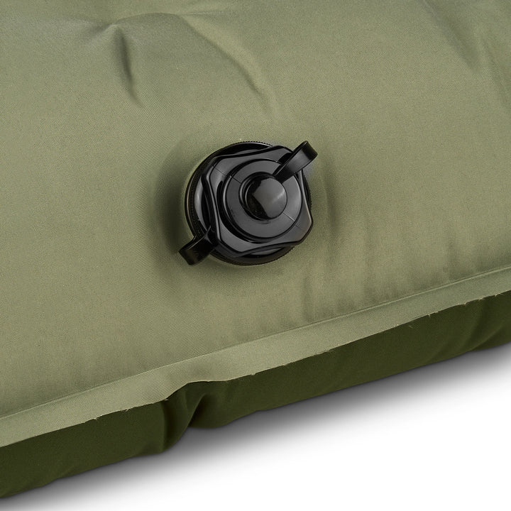 Kelty Kush Queen Air Bed With Pump