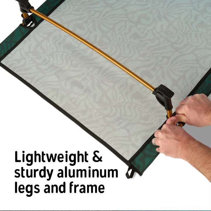 Kelty Lowdown Camping Cot