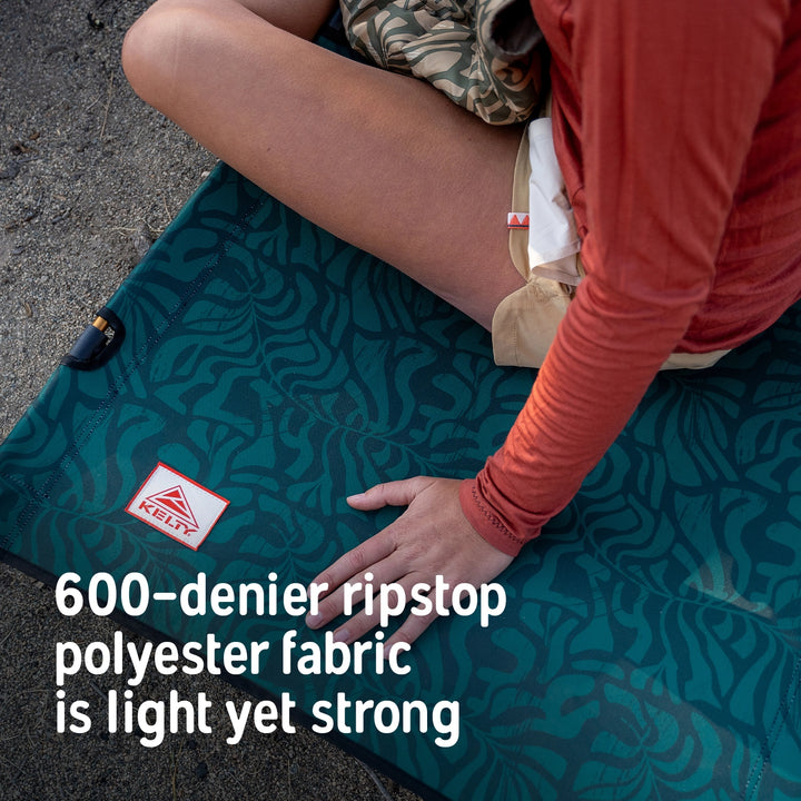 Kelty Lowdown Camping Cot