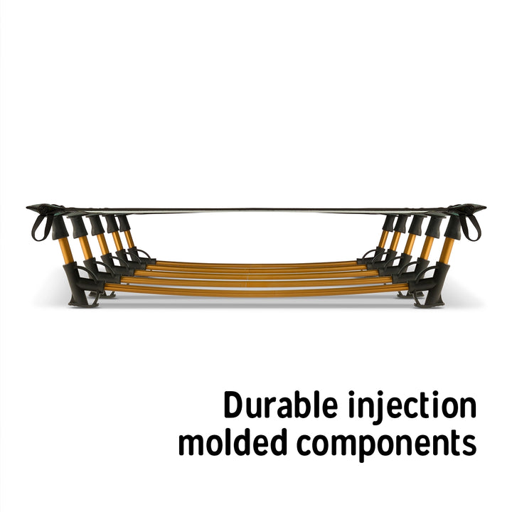 Kelty Lowdown Camping Cot