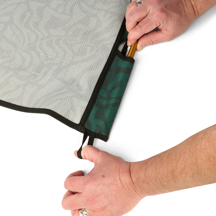 Kelty Lowdown Camping Cot