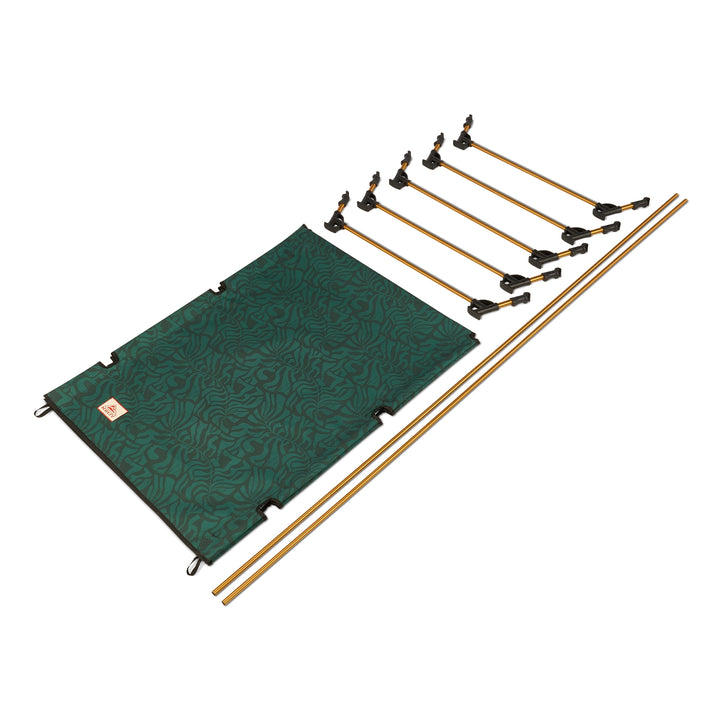 Kelty Lowdown Camping Cot