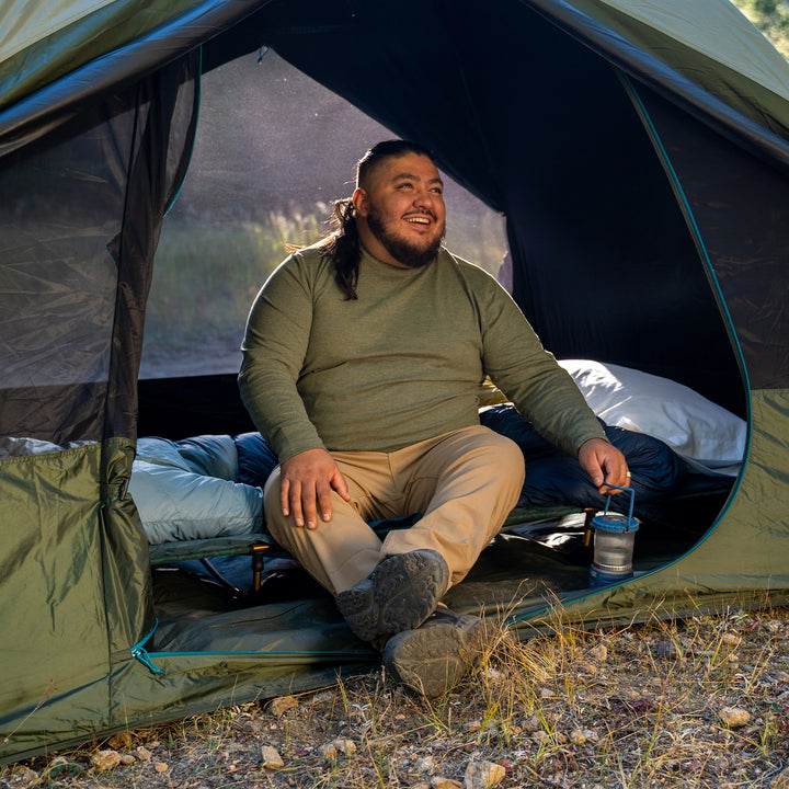 Kelty Lowdown Camping Cot