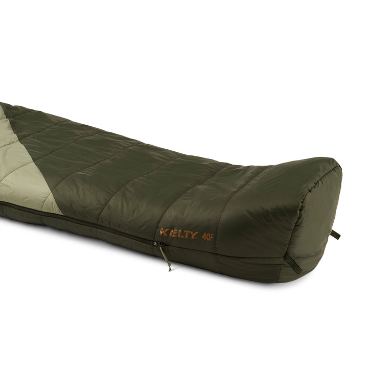 Kelty Cosmic Synthetic 40 Degree Sleeping Bag 2025