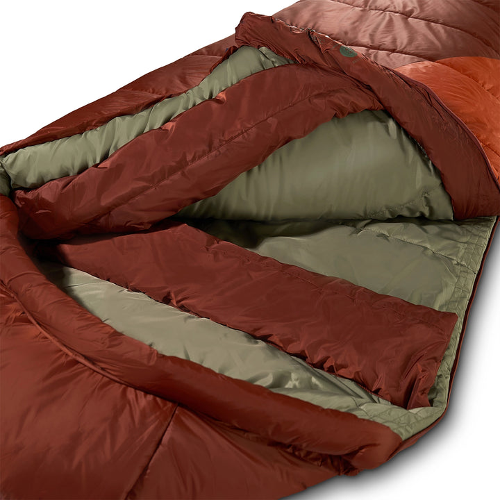 Kelty Cosmic Synthetic 0 Degree Sleeping Bag 2025