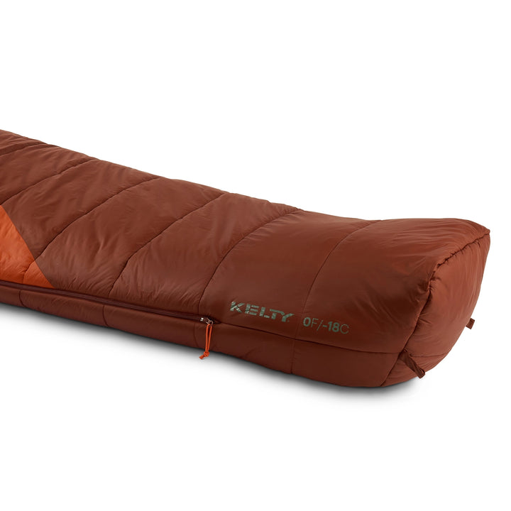 Kelty Cosmic Synthetic 0 Degree Sleeping Bag 2025