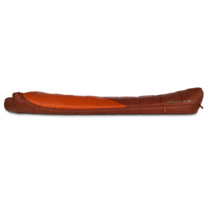 Kelty Cosmic Synthetic 0 Degree Sleeping Bag 2025