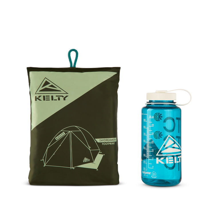 Kelty Daydreamer 4P / 6P Footprint