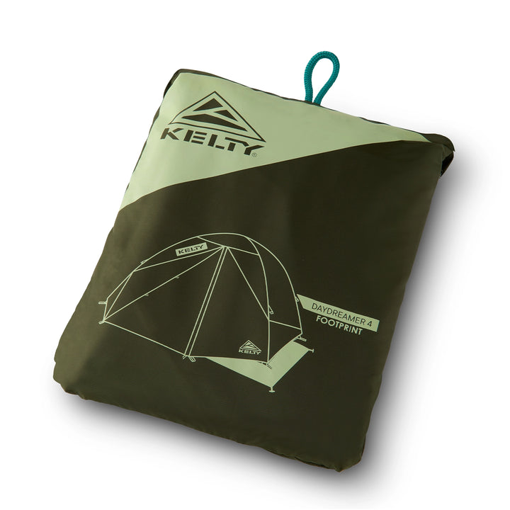 Kelty Daydreamer 4P / 6P Footprint