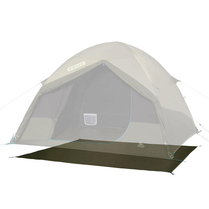 Kelty Daydreamer 4P / 6P Footprint