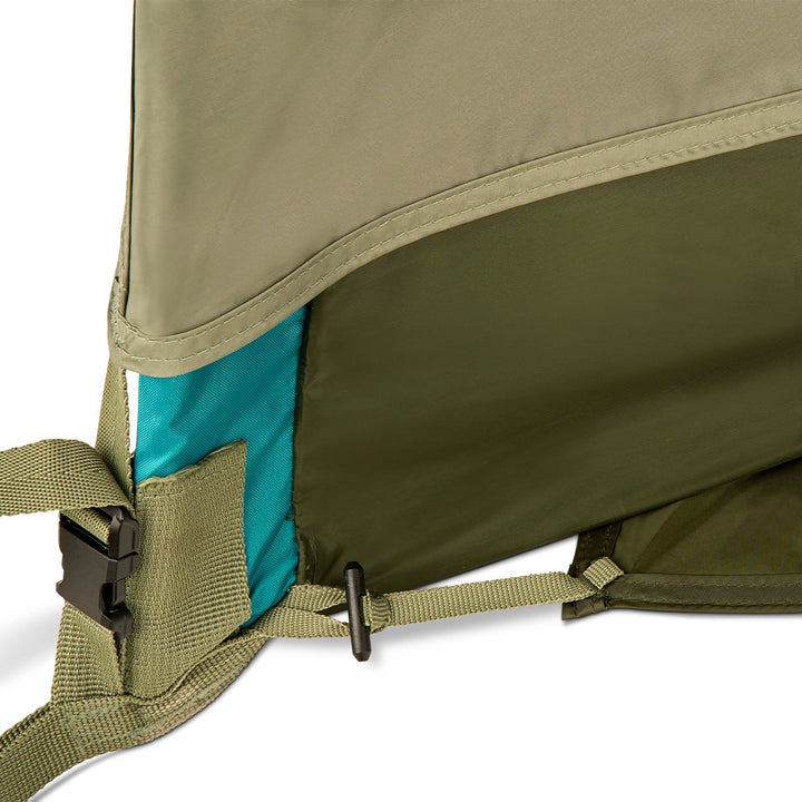 Kelty Daydreamer 4P / 6P Footprint